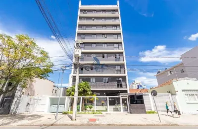 Apartamento com 2 quartos à venda na rua brigadeiro franco, 1160, mercês, curitiba por r$ 630.000
