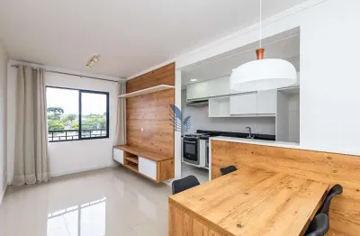 Apartamento com 2 quartos para alugar na rua carlos garibaldi biazetto, 50, boa vista, curitiba por r$ 2.850