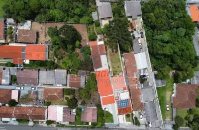 Terreno à venda na rua paulo rodrigues simões, 95, barreirinha, curitiba por r$ 1.200.000