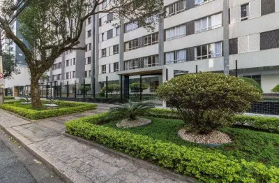 Apartamento com 4 quartos à venda na rua pasteur, 443, batel, curitiba por r$ 1.250.000