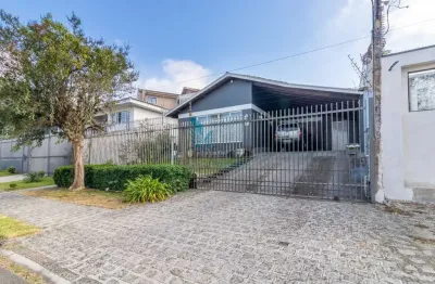 Casa em condomínio fechado com 3 quartos à venda na rua maurício nunes garcia, 495, jardim botânico, curitiba por r$ 1.080.000