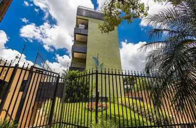 Apartamento com 3 quartos para alugar na gottlieb rosenau, 268, tarumã, curitiba por r$ 3.500