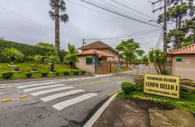 Apartamento com 2 quartos à venda na rua bôrtolo pelanda, 1700, umbará, curitiba por r$ 195.000