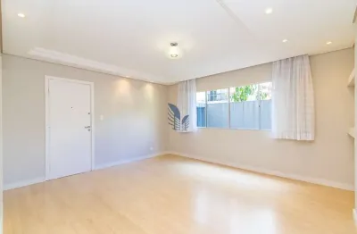 Apartamento com 3 quartos para alugar na rua castro, 998, água verde, curitiba, 68 m2 por r$ 2.700