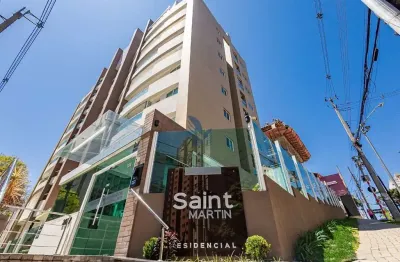 Apartamento com 1 quarto para alugar na rua martim afonso, 2177, bigorrilho, curitiba, 50 m2 por r$ 2.900