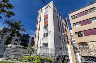 Apartamento com 3 quartos para alugar na rua alberto folloni, 607, juvevê, curitiba, 94 m2 por r$ 3.800