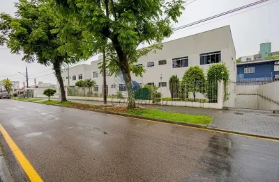 Apartamento com 1 quarto para alugar na rua pedro collere, 1225, vila izabel, curitiba, 40 m2 por r$ 1.600