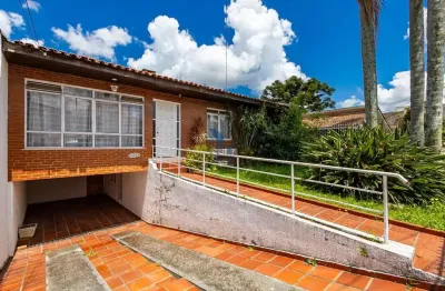 Casa com 4 quartos à venda na Rua Robert Kennedy, 131, Tingui, Curitiba, 146 m2 por R$ 849.900