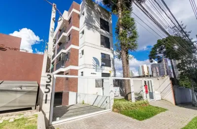Apartamento com 2 quartos à venda na Rua João Domachoski, 351, Ecoville, Curitiba, 64 m2 por R$ 650.000