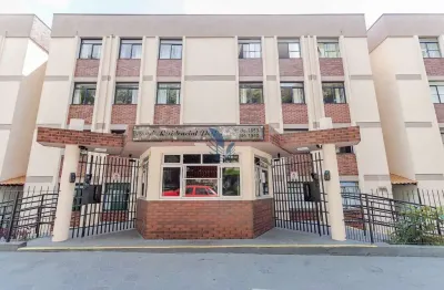 Apartamento com 3 quartos para alugar na Rua Maranhão, 1850, Portão, Curitiba, 74 m2 por R$ 2.200