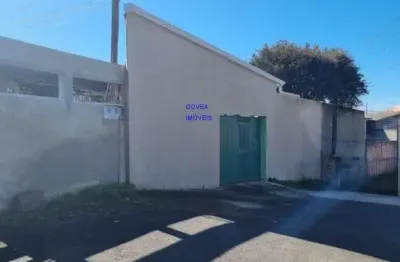 * exelente terreno com 520m², com duas testadas para 2 ruas * ótima localização, em rua bem larga, com boa visão