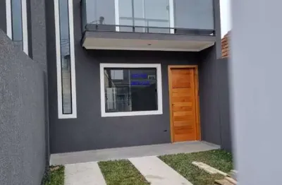 Sobrado 3 quartos região tatuquara, preço de planta