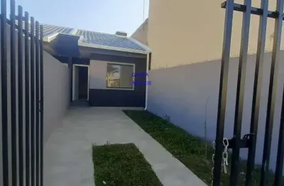Casa  2 quarto,  c 45m²,  a 3 quadra do terminal e upa 24 horas tatuquara *minha casa minha vida, preço de planta. fn 41 99864-4995