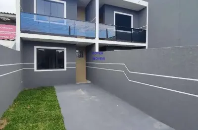 * sobrado 72m²,  no santa rita, uma quadra da rua enete dubard * a poucas quadra da upa 24 horas, e terminal de onibus e rua da cidadania tatuquara