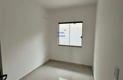 Casa 3 quartos, churrasqueira, espaço 2 carros, pronta entrega com laudo de 351 mil por 330.000,00  fn 99864-4995