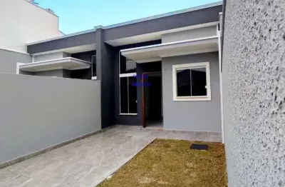 Casa 46m², maior da região, 2 quartos, laje reforçada, prox terminal e upa 24 hora tatuquara  * minha casa minha vida, maior da regiã fn 41 99864-4995