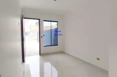 Linda casa 3 quartos, em aráucaria, bairro capela velha, menor preço da região 375  mil, financia fn 99864-4995 govea