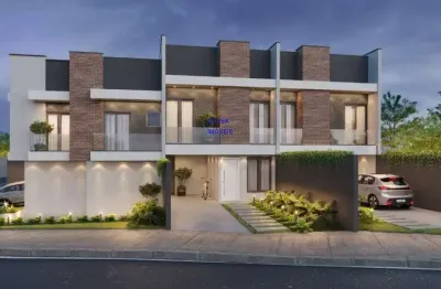 Sobrados de 88 a 93m²,  campo cumprido * 3 quartos,  2 vagas, preço de planta, em construção, fn 99864-4995