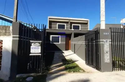 Casa 3 quartos uma quadra da upá 24h, e do terminal tatuquara, em terreno grande com sobra nos fundos com edicula * sala, cozinha,  * área de serviço