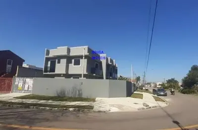 Sobrado 2 quartos, esquina rua comercial e residencial, rua julio pereira sobrinho, bem movimentada, saida para linha verde, e entrada para tatuquara