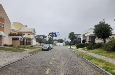 Terreno 680m² santa felecidade baixou valor  d 1.100 para 850.000 condomínio de alto padrão, estuda financiamento e carta crédito fn 99864-4995 govea
