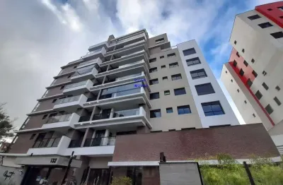 Ap114m²,área privativa, estuda permuta, 2quartos sendo 2 suites, 2 vagas garagem, financia, auto padrão, prox centro, fn 41 99864-4995