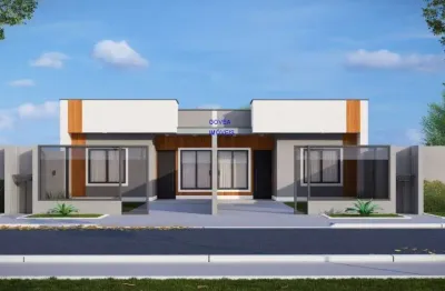 Casa 74m², 3 quartos, 390mil,minha casa minha vida,  financia