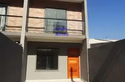 Sobrado 3 quartos, 2 vagas, churrasqueira, sacada, proximo terminal, úpa 24 horas, banco cx, lotérica, preço de planta, financia m.c.m.v. fn99864-4995