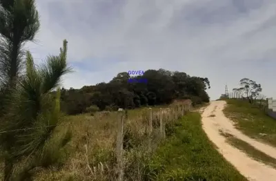 * ótima chácara urbana sta felicidade 2 km do colégio internacional de curitiba. com 5.800 m² só projetar e construir sua casa a 20 minuto do centro