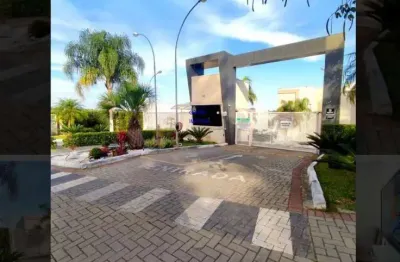 Apartamento com 2 quartos à venda na rua josé túlio, 174, cachoeira, araucária, 38 m2 por r$ 210.000