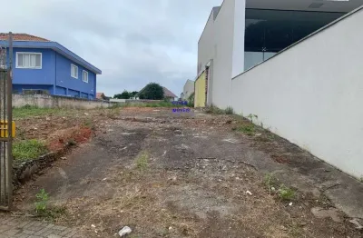 Terreno de esquina, escriturado e registrado, com 313m², com menor preço por m², para 3 casas averbadas * ideal para construtoras, ou para locação