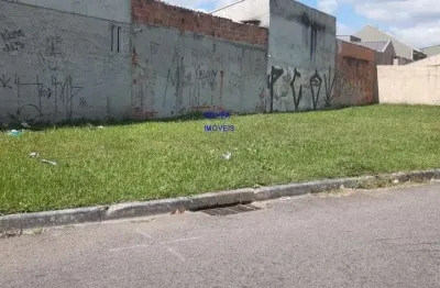 Terreno 273,72m² financiamento direto com a loteadora, vitória régia - cic preço abaixo do mercado em promoção, fn 041 99864-4995 govea