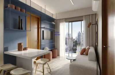 Apartamento r$448.900,00, financia, 2quartos,sorano,na planta, cohapar, minha casa minha vida, 44m²