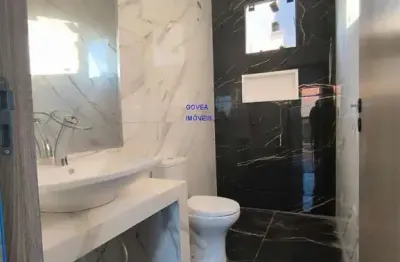 Apartamento de 3 quartos com 82m² e suíte na capela velha - araucária-pr, por r$329.900,00 - financiamento disponível!