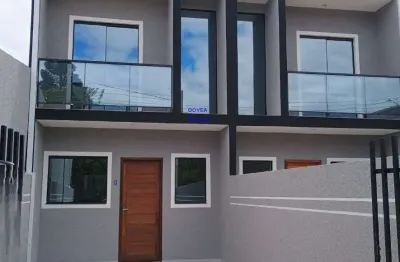 Sobrado 3 quartos, sacada, edicula, 2 vagas, ótima localização, prox rodovia do xistoreço de planta fn 99864-4995