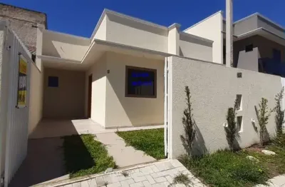 Casa pronta entrega, com desconto d 40 mil no valor de laudo, d 300mil por 260 mil, 2 quartos, sala cozinha, prox comercio em geral fn 99864-4995
