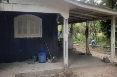 Cahácara 6.000m2, 189 mil, escriturada, com casa mista 100m², nascentes, luz, fn 99864-4995