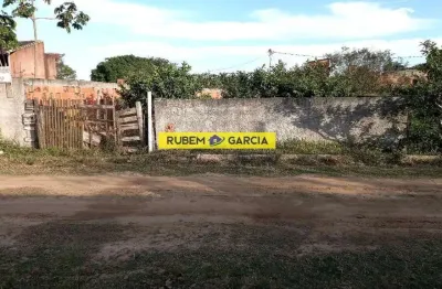 Terreno residencial para venda em cabo frio, unamar