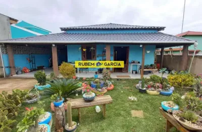 Casa plana para venda em cabo frio, tamoios, 2 dormitórios, 1 suíte, 2 banheiros, 3 vagas