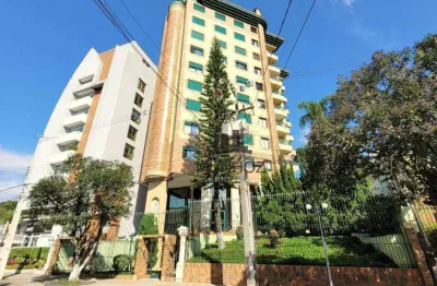 Apartamento com 3 dormitórios à venda, 149 m² por r$ 1.090.000,00 - centro - curitiba/pr