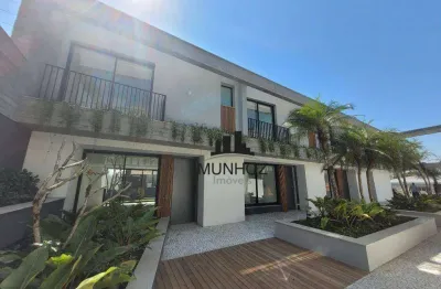 Casa com 3 dormitórios à venda, 163 m² por r$ 1.448.000,00 - bom retiro - curitiba/pr