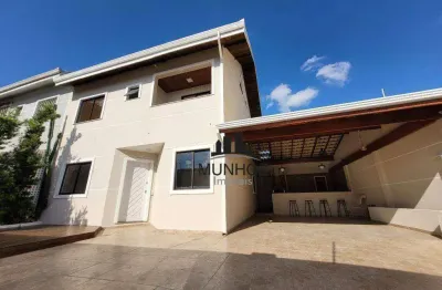 Sobrado com 3 dormitórios à venda, 157 m² por r$ 945.000,00 - santa quiteria - curitiba/pr