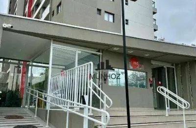 Apartamento com 2 dormitórios à venda, 69 m² por r$ 750.000,00 - campina do siqueira - curitiba/pr