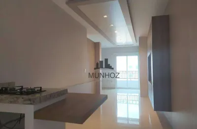 Apartamento com 1 dormitório à venda, 41 m² por r$ 510.000,00 - alto da rua xv - curitiba/pr