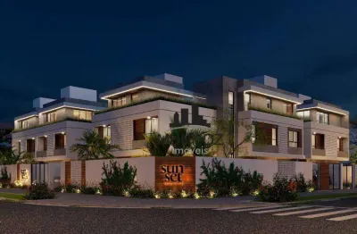 Sobrado com 3 dormitórios à venda, 189 m² por r$ 1.690.000,00 - água verde - curitiba/pr