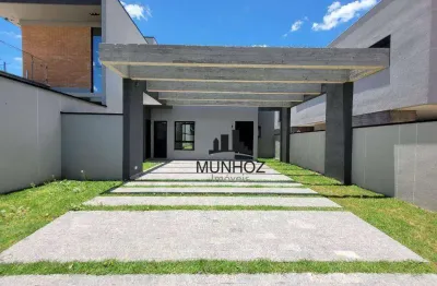 Casa com 3 dormitórios à venda, 146 m² por r$ 1.450.000,00 - santa felicidade - curitiba/pr
