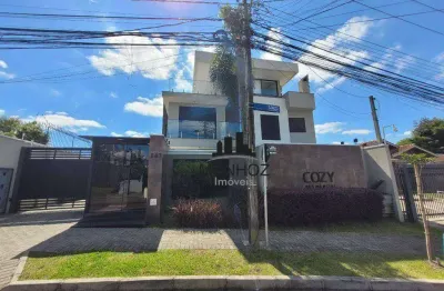 Casa com 3 quartos à venda na Rua Antônio Rodrigues, Seminário, Curitiba
