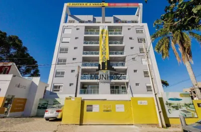 Apartamento com 3 dormitórios à venda, 128 m² por r$ 1.587.000,00 - batel - curitiba/pr