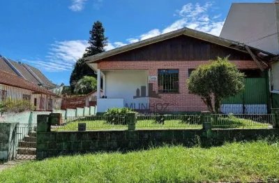 Terreno à venda, 600 m² por r$ 1.166.000,00 - ahú - curitiba/pr