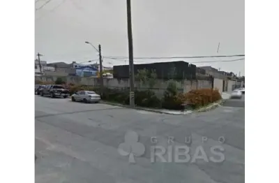 Terreno residencial à venda, parolin, curitiba - te0241.